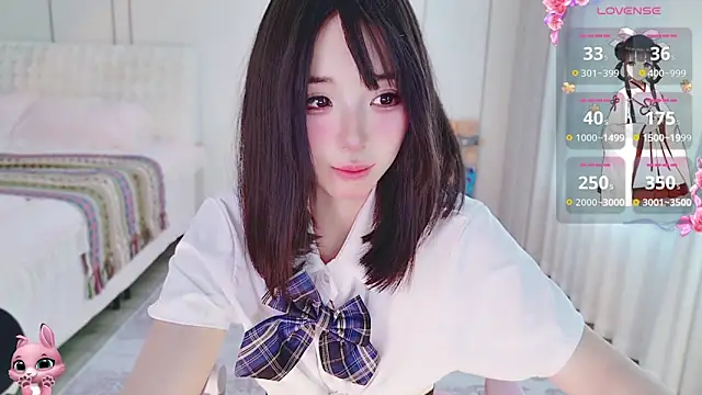 Bella-ox's Live XXX Chat