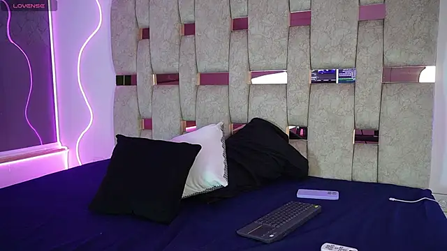 Fernanda_thail_ Live XXX-chat