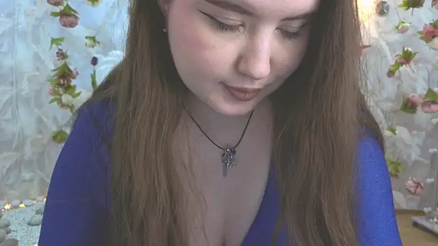 PixelGoddess live XXX chat