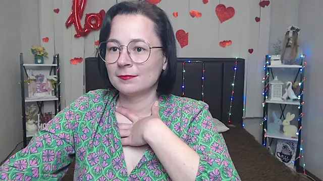 Chat XXX Live MarieSho