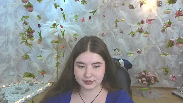 PixelGoddess' Live XXX Chat