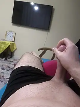 cumdocum 网络视讯表演