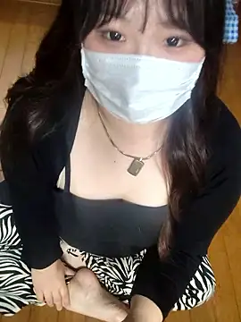 AYA_dayo 现场XXX聊天