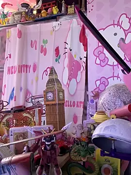 Czat XXX na żywo – JesuAdam