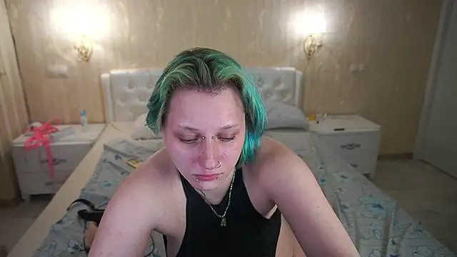 دردشة EliaRosee الجنسية المباشرة