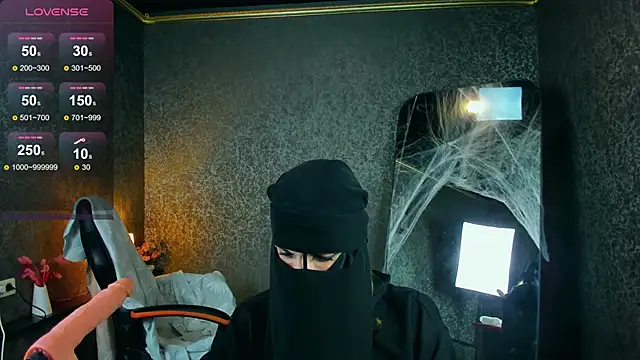 Anjela_Botton: вебкам-шоу