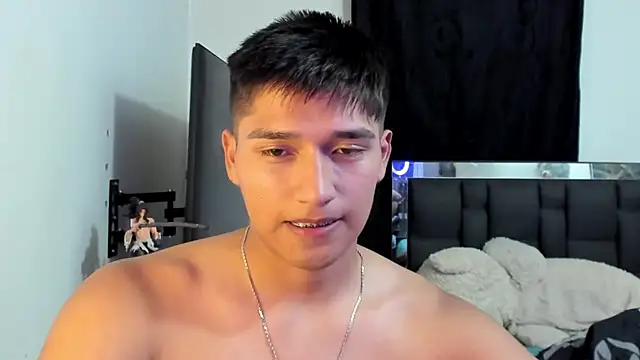 mateo-Esposito Webcamshow