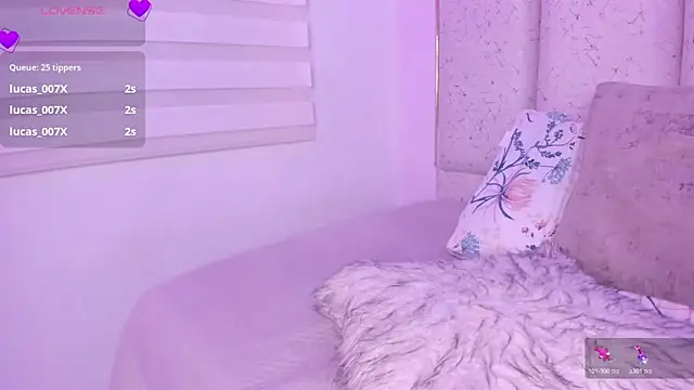 violeta_olsen Live XXX-Chat