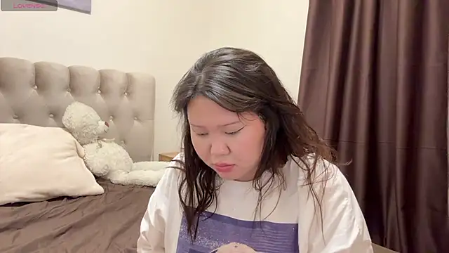 Show Webcam de KatherineKiss_