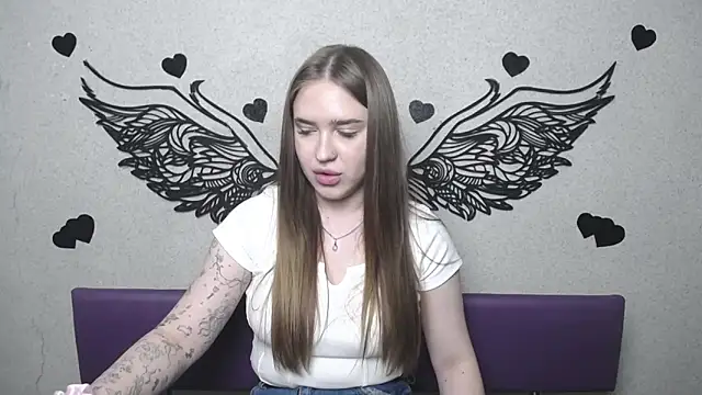 Chat XXX en directo de LauraHlot