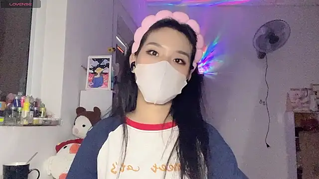 Tieu-May Obrolan Langsung XXX