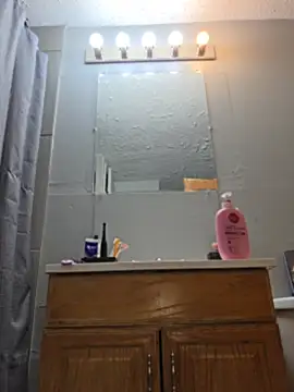 Pertunjukan Kamera Web AriannaPenaxo