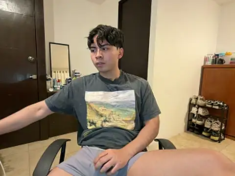 BentoBoxxx Pertunjukan Webcam