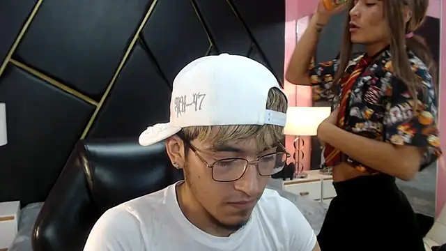 Juan_saul1 webcam show