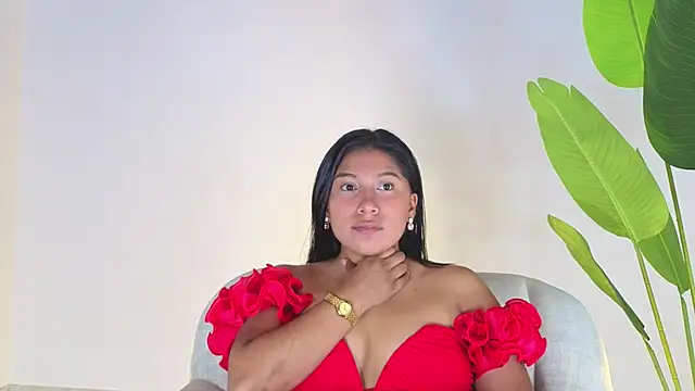 Chat XXX en directo de LinnaGardenia