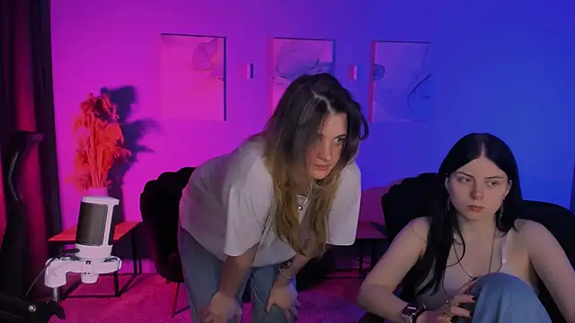 Živý XXX chat inga_gree