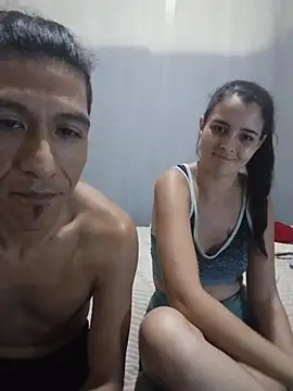 Rodri-Cami Show Webcam