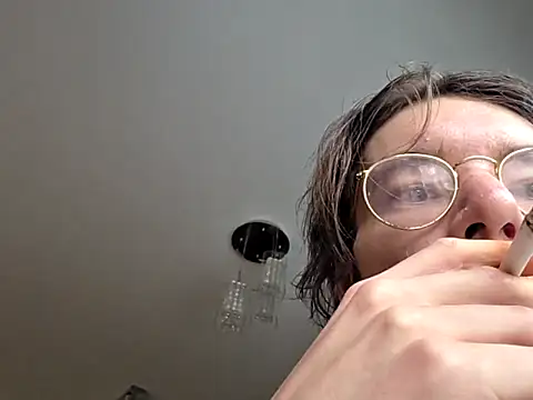 KinkyKittyBoy webkamerás műsora