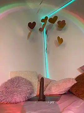 GiannaMagari_ Chat XXX live