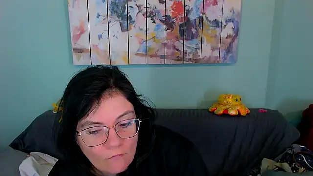 Sembang XXX Secara Langsung EverlyRays