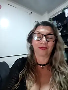 Sussy50 Show in webcam