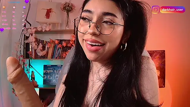 Sweet_Nyx Pertunjukan Webcam