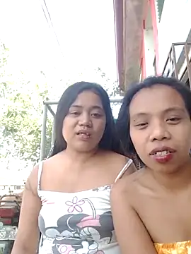 EATALLUCANPUSSYPINAY Pertunjukan Webcam