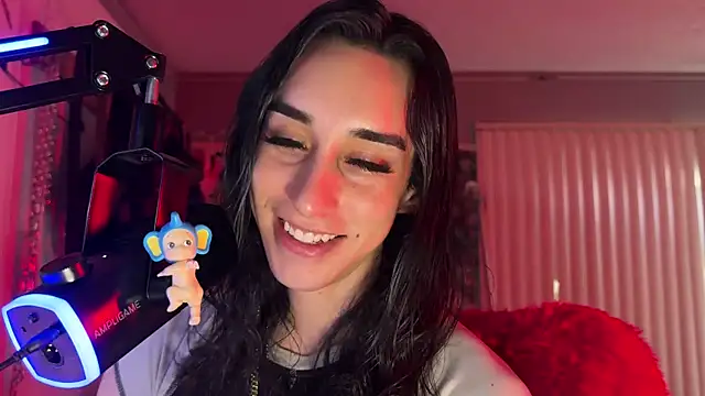 عرض كام xoFrankie