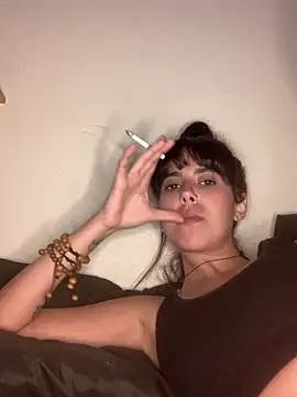 ninapellegrini17 Webcam show