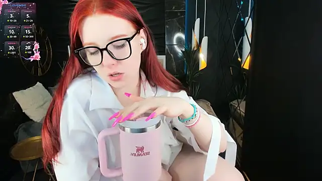 Chatroom XXX en direct de Layla_Glam