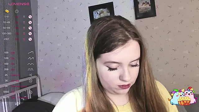 chisifri1 Live XXX-Chat