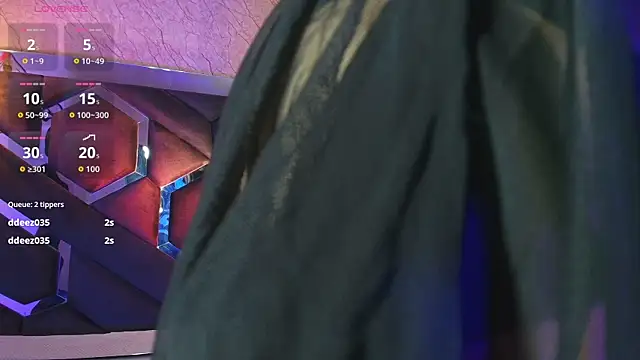 sweet_mussee's Live XXX Chat