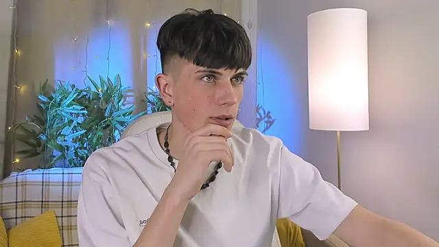 Rony_Joyn Webbikameraesitys