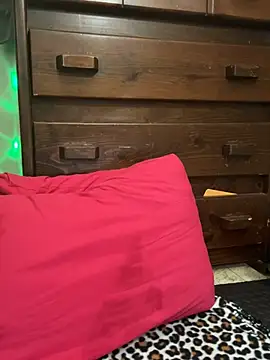 Mango-Sangria – Naživo XXX chat