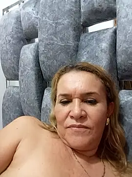 charlotte_milf30's Live XXX Chat