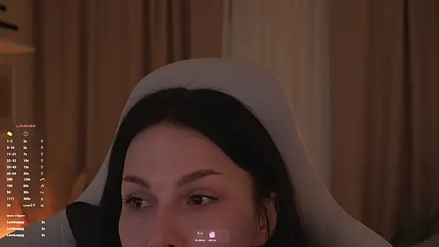 แชท XXX สดของ Akaruiiii