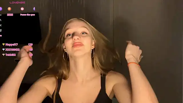 Chat XXX ao vivo de Anika_Socutehe