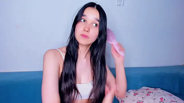 ShawtyCelina's Live XXX Chat