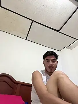 ApoloGray__'s Webcam Show