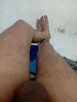 Pertunjukan Kamera Web xxx9604