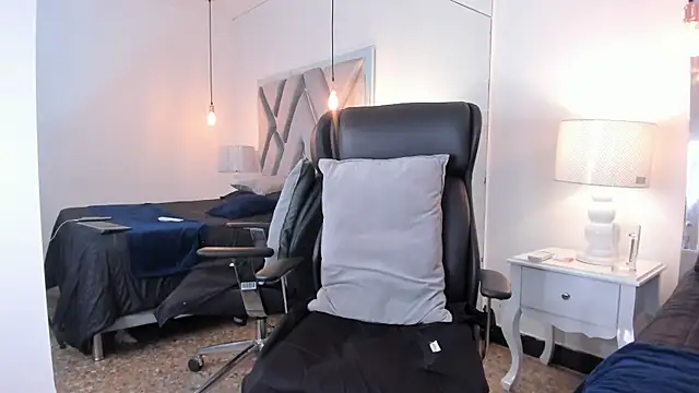 Онлайн чат XXX Chriss_Diamond