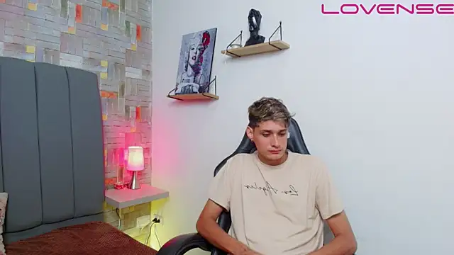 flaquito___ 在線直播表演