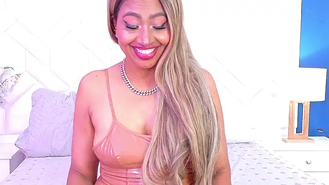 Sembang XXX Secara Langsung Kiara_Parker_