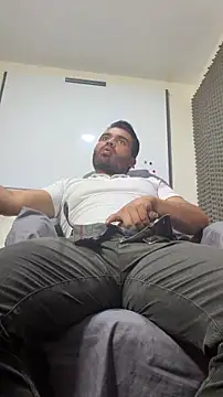 LucaLaurent Webcam-Show