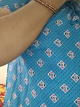 Sexynageena 在線直播表演