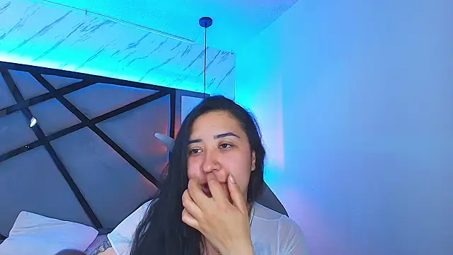 Živý XXX chat sayumi_dirty