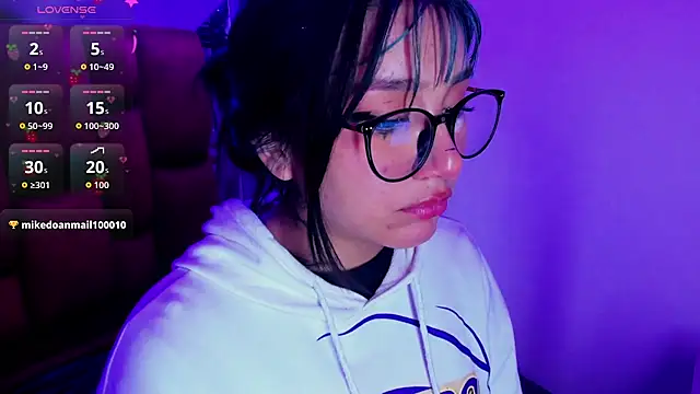 Czat XXX na żywo – sophiievv