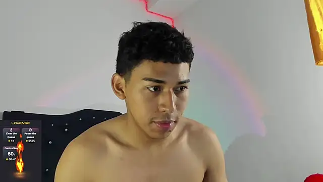 Robert__Zan 라이브 XXX 채팅