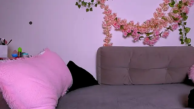 LadyTrep's Webcam Show