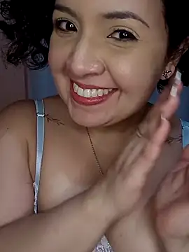 Show de webcam de ViviAngel_21